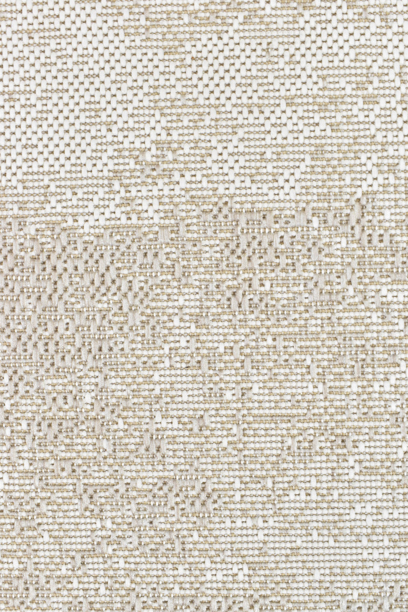 Carmel Cream White Rug 28346 065