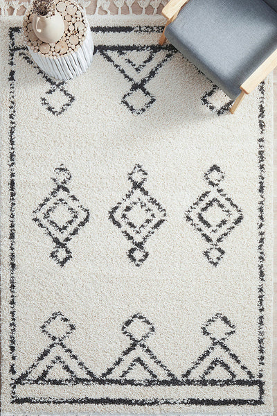 Casablanca Temara Natural Rug