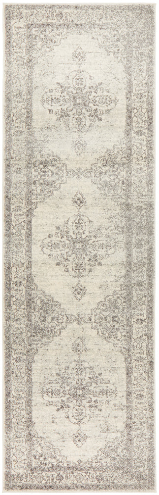 Century 977 Silver Rug