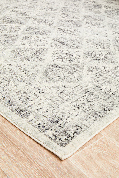 Century 999 Grey Rug