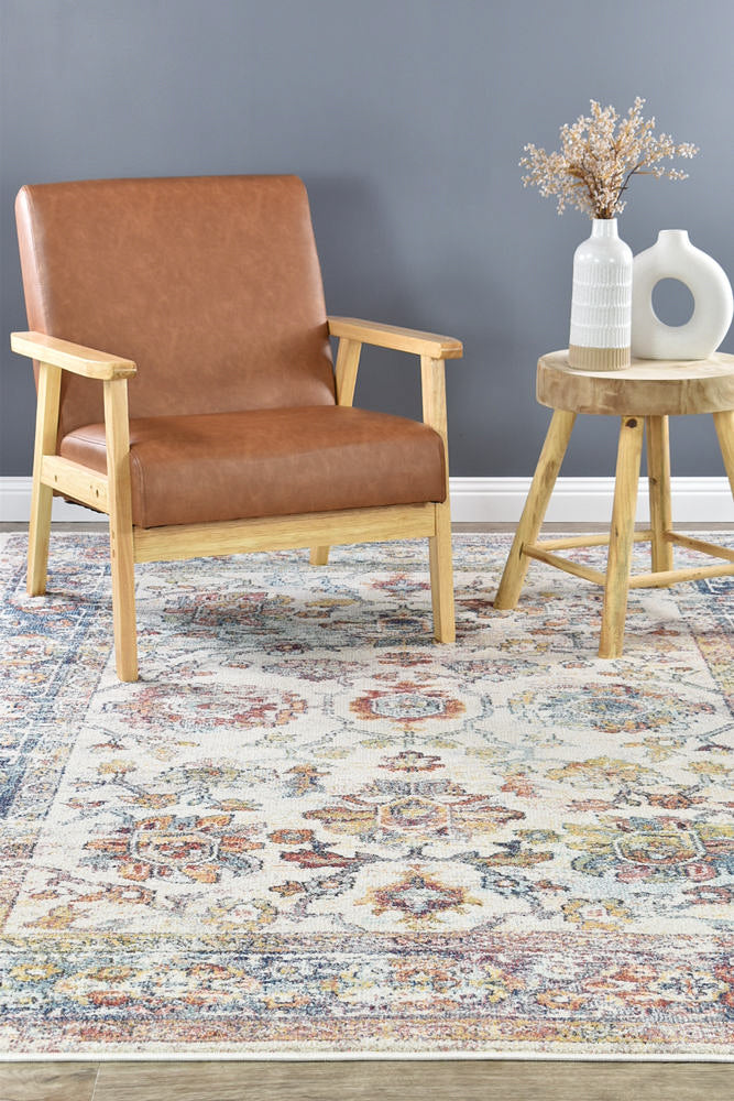 Mosman Casablanca Navy Cream Rug, Rugs Online Rugs Sydney Australia, www.rugsonlinerugs.com.au