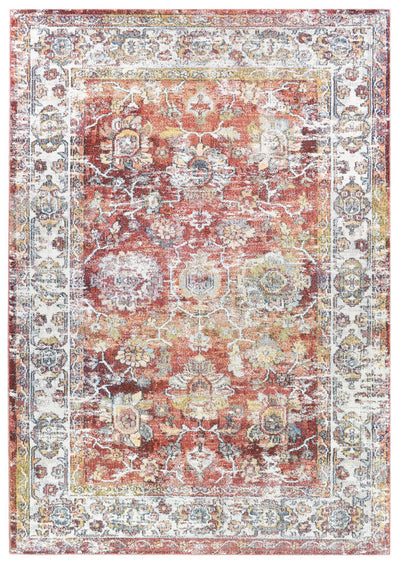 Mosman Casablanca Terracotta Rug, Rugs Online Rugs Sydney Australia, www.rugsonlinerugs.com.au