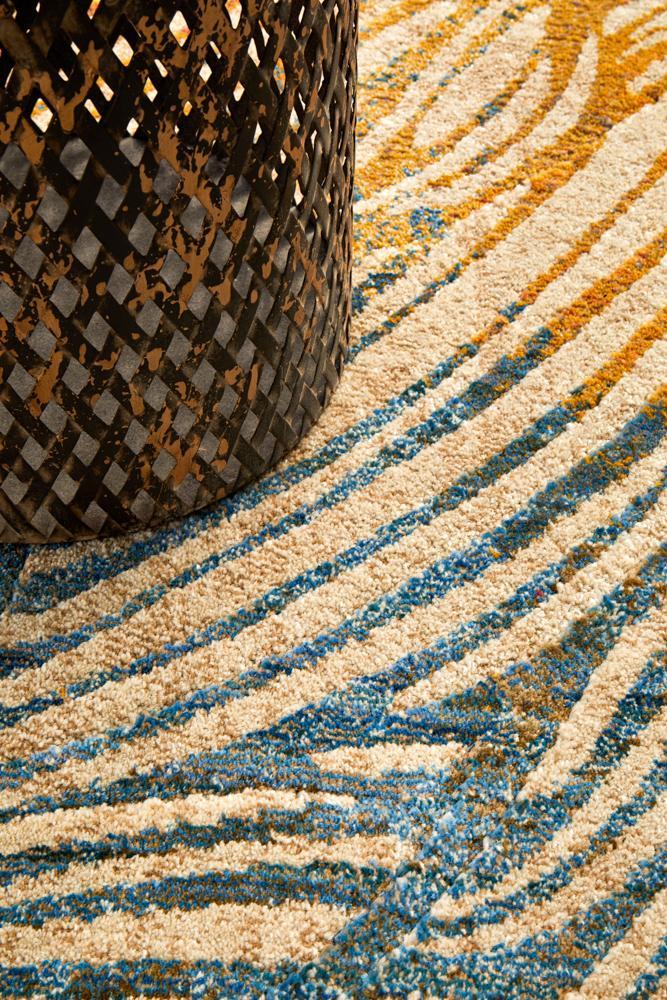 Dreamscape Surface Modern Prism Rug