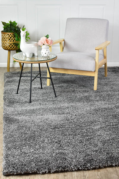 Leona Anthracite Rug, Rugs Online Rugs Sydney Australia, www.rugsonlinerugs.com.au