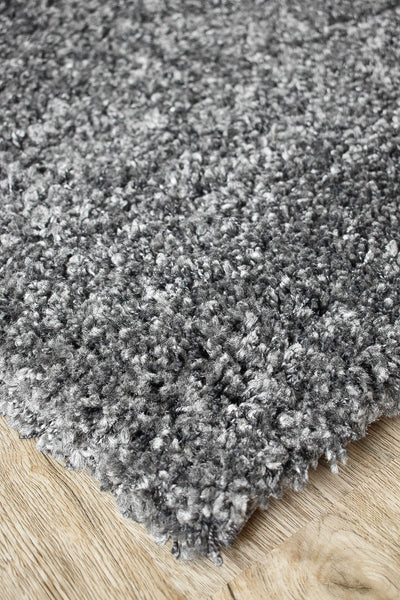 Leona Anthracite Rug