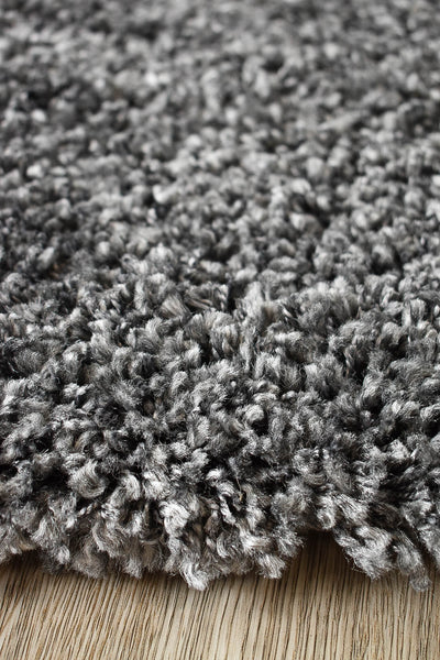 Leona Anthracite Rug