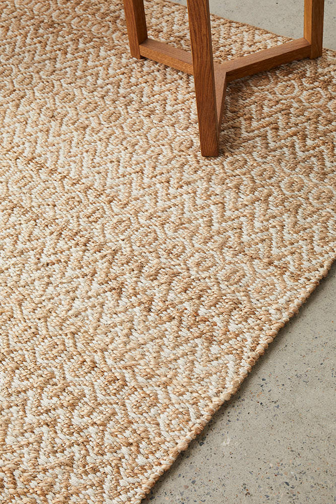 Dune Cali Natural Rug