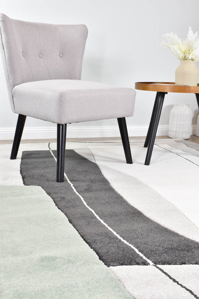 Aria Grey Green Rug, Rugs Online Rugs Sydney Australia, www.rugsonlinerugs.com.au