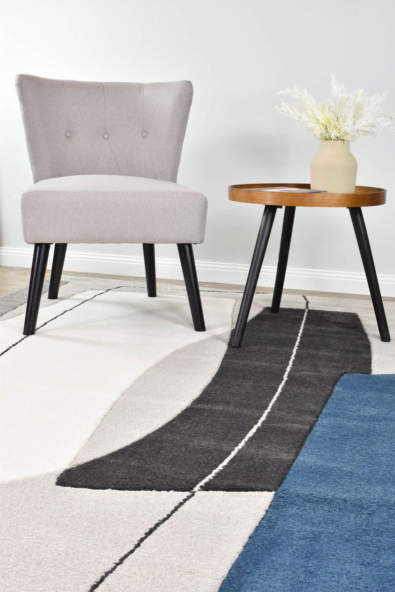 Aria Grey Blue Rug, Rugs Online Rugs Sydney Australia, www.rugsonlinerugs.com.au