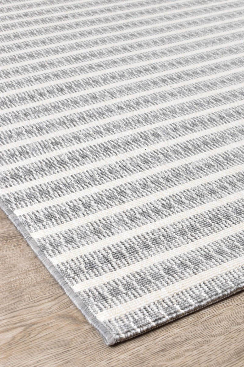 Nevada Grey Rug 20402-632