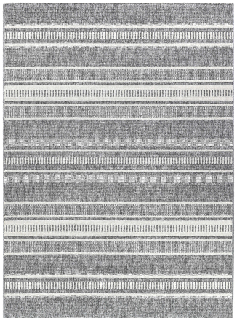 Nevada Grey Rug 20418-632