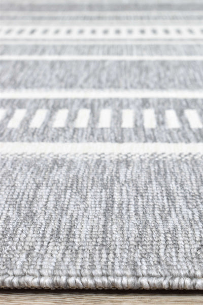 Nevada Grey Rug 20418-632