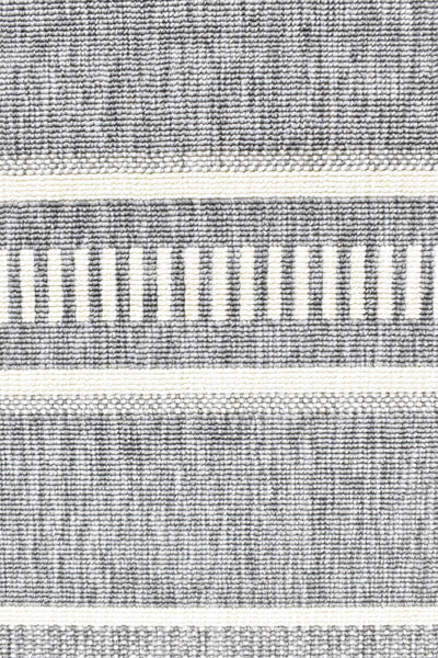 Nevada Grey Rug 20418-632