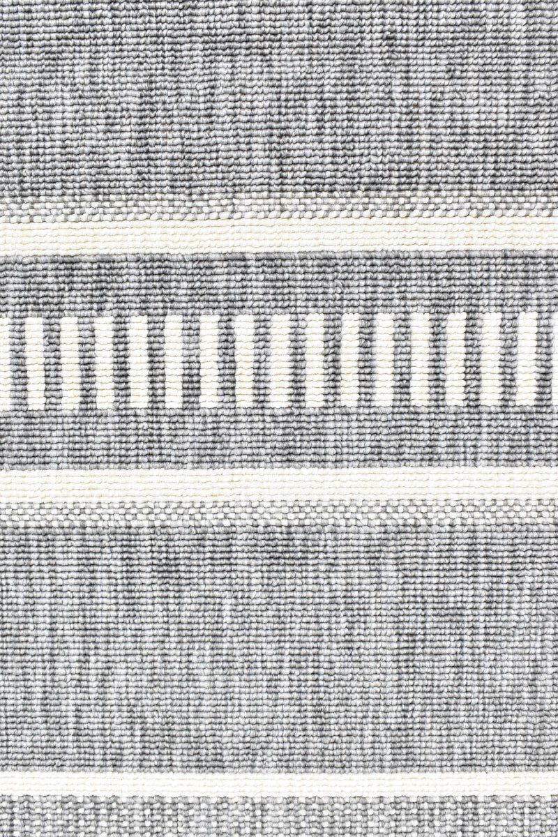 Nevada Grey Rug 20418-632