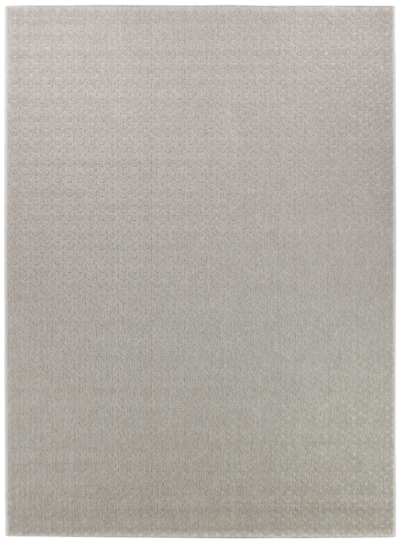 Nevada Beige Rug 20467-508