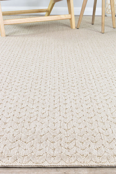 Nevada Beige Rug 20467-508