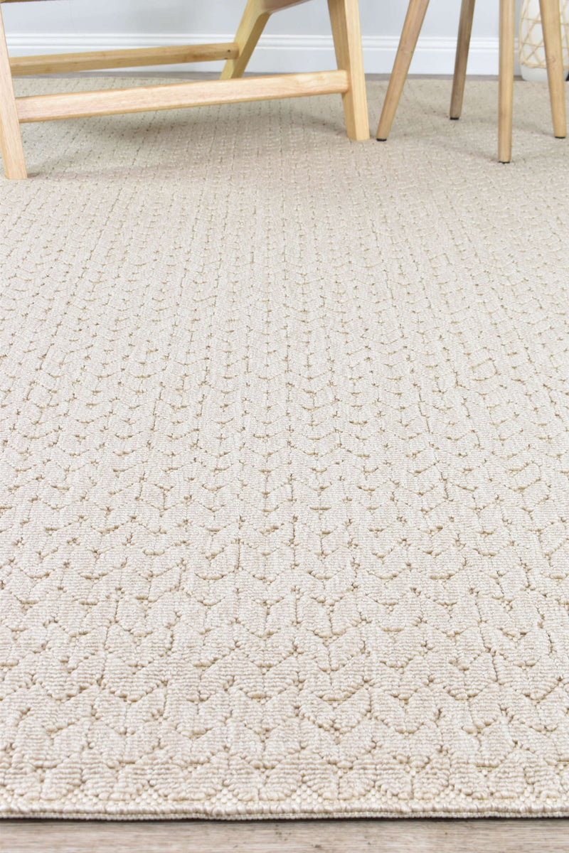 Nevada Beige Rug 20467-508