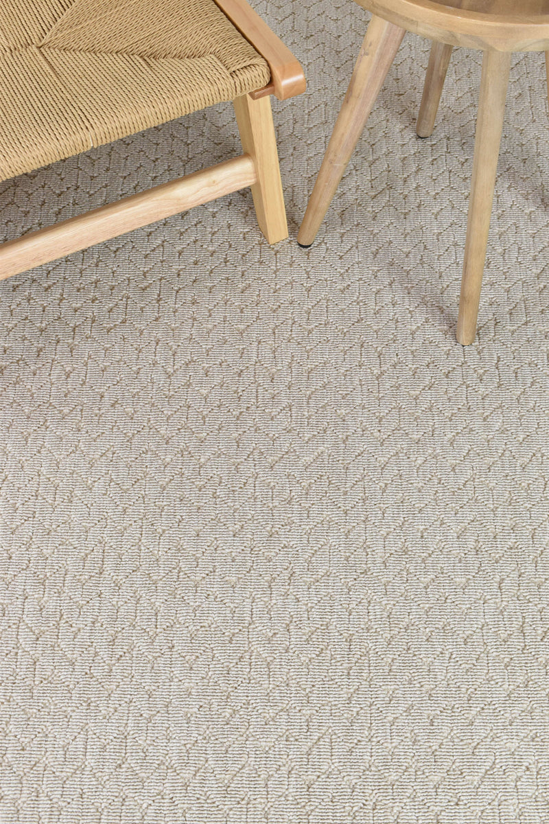 Nevada Beige Rug 20467-508