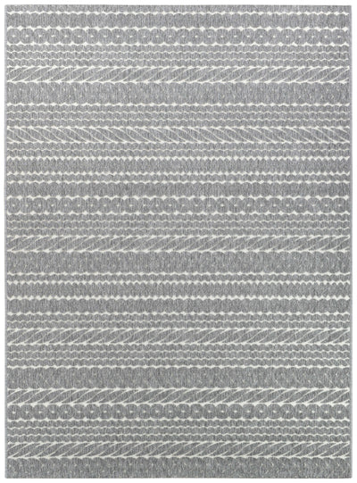 Nevada Grey White Rug 20469-302,Rugs Online Rugs Sydney Australia, www.rugsonlinerugs.com.au