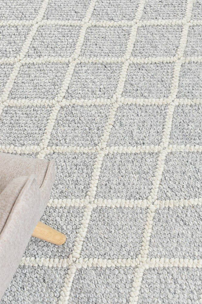 Lyon France Wool Grey Rug, Rugs Online Rugs Sydney Australia, www.rugsonlinerugs.com.au