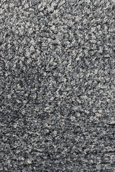 Ombre Grey Shaggy Rug