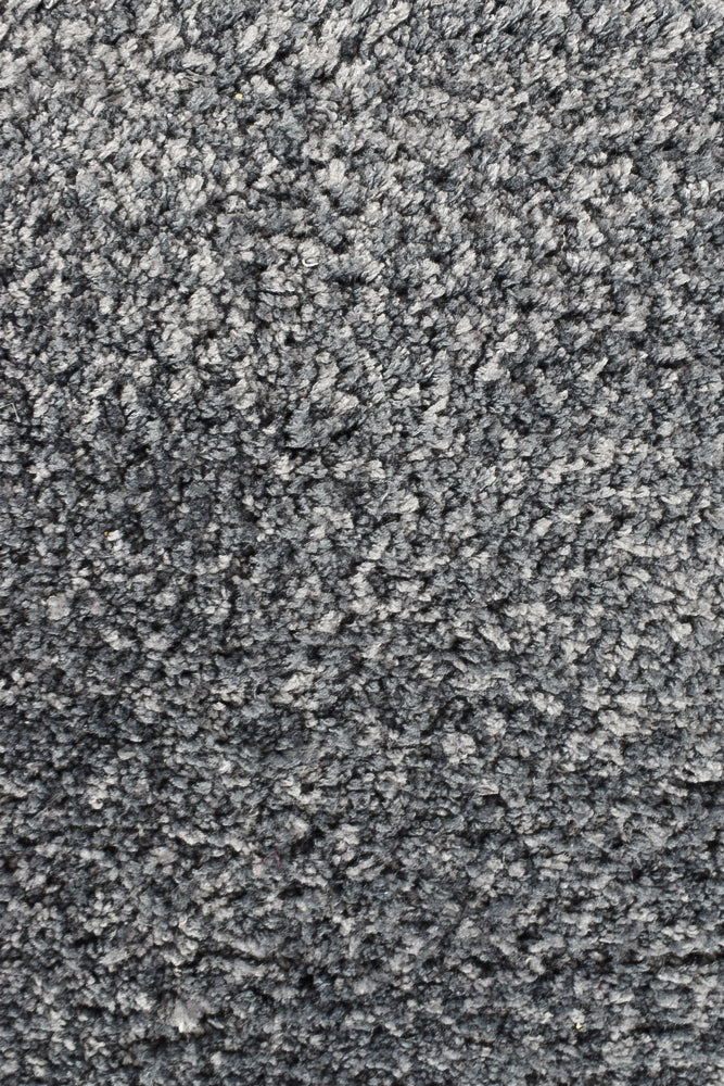 Ombre Grey Shaggy Rug