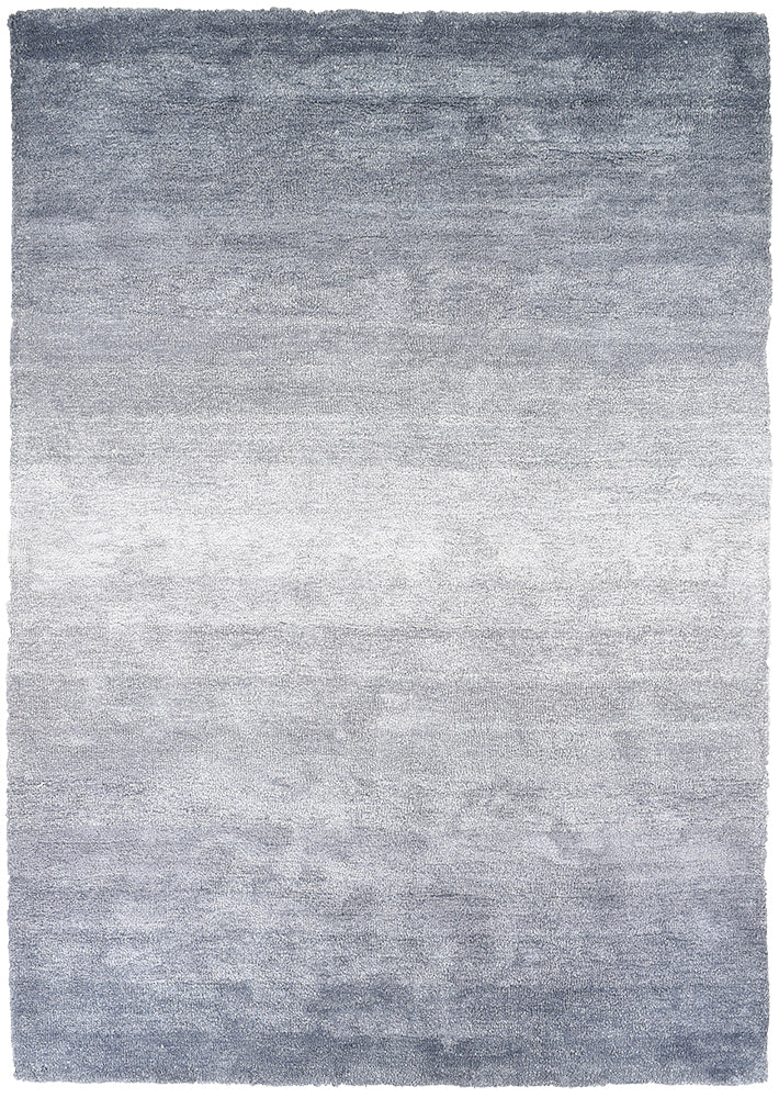 Ombre Grey Shaggy Rug, Rugs Online Rugs Sydney Australia, www.rugsonlinerugs.com.au