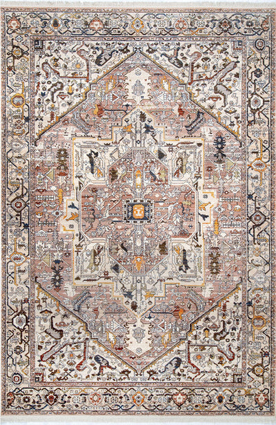Heriz Mushroom Rug, Rugs Online Rugs Sydney Australia, www.rugsonlinerugs.com.au