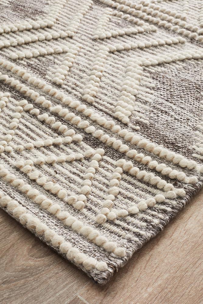 Hudson 806 Natural Rug