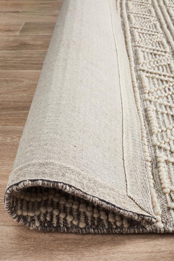 Hudson 806 Natural Rug