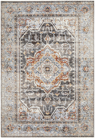 Jaipur 99 Grey,  Rug, Online Rugs Sydney Australia, www.rugsonlinerugs.com.au