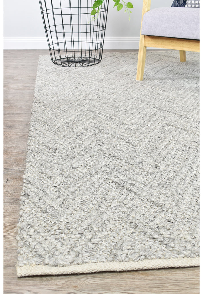 Marseille Wool Rug