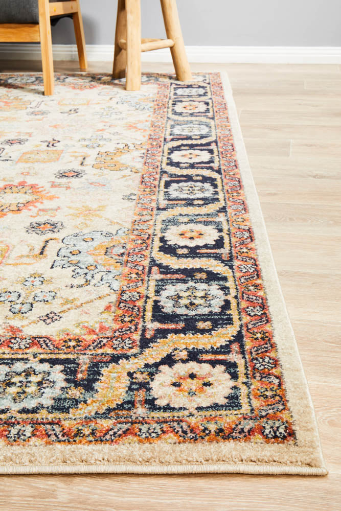 Legacy 860 Dune Rug