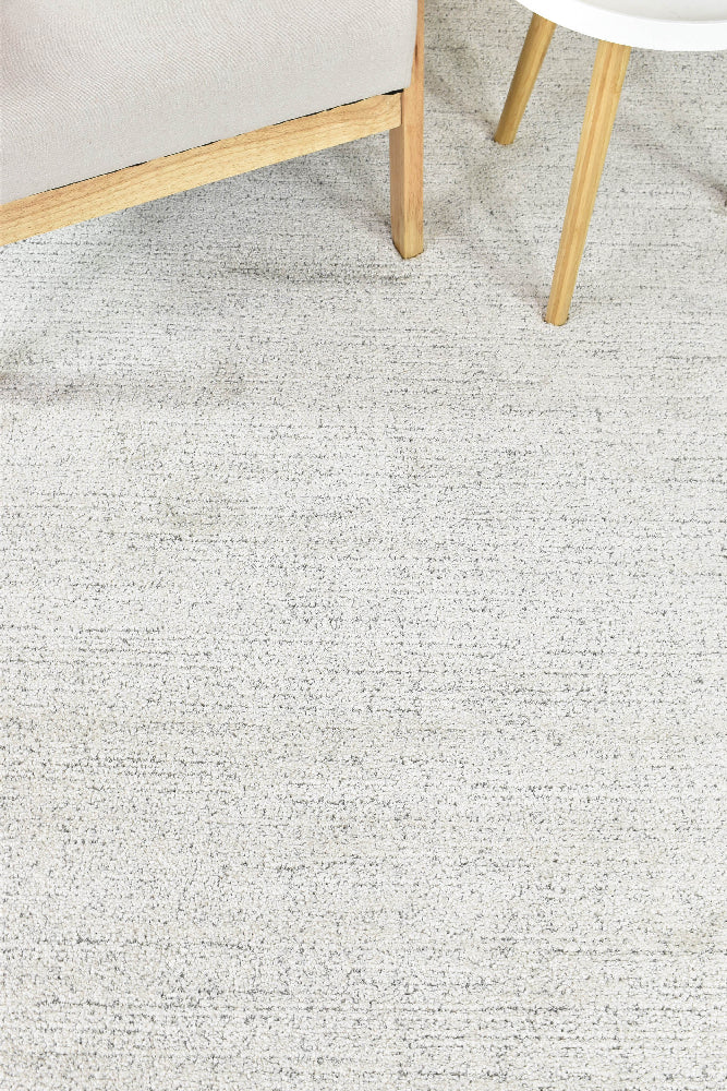 Scandanavian Stripy Pebble Rug 50801-087