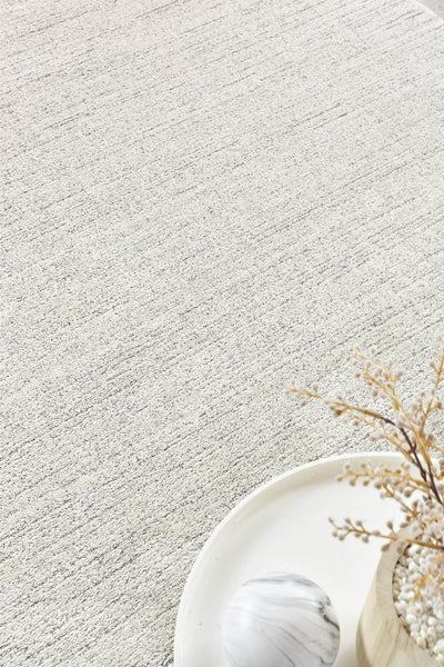 Scandanavian Stripy Pebble Rug 50801-087