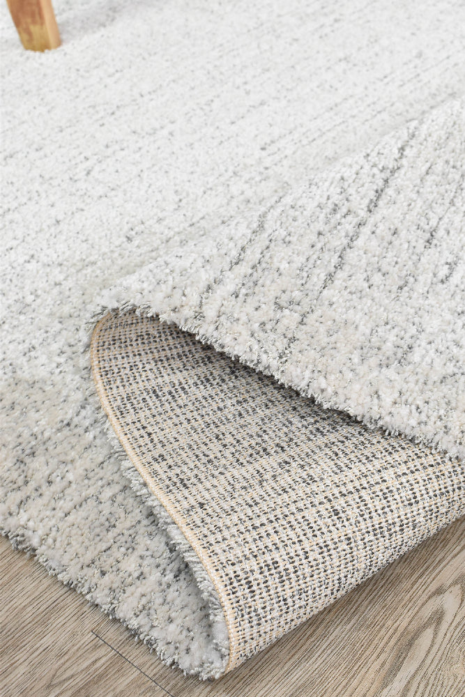 Scandanavian Stripy Pebble Rug 50801-087