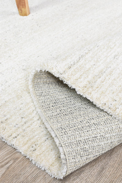 Scandanavian Stripy Natural Rug 50801-567