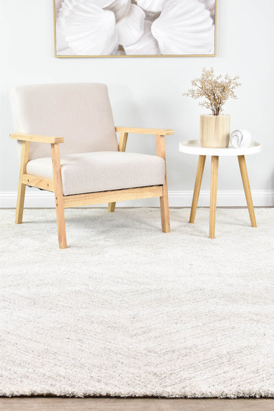 Scandanavian Trix Pebble Rug 50811-768