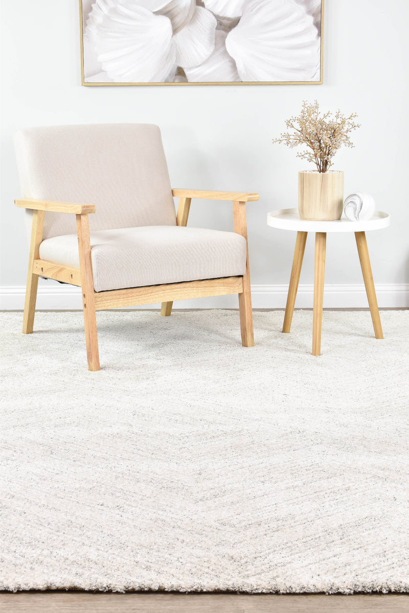 Scandanavian Trix Pebble Rug 50811-768