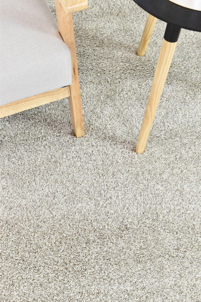 Tango Plain Latte Rug 74301 040