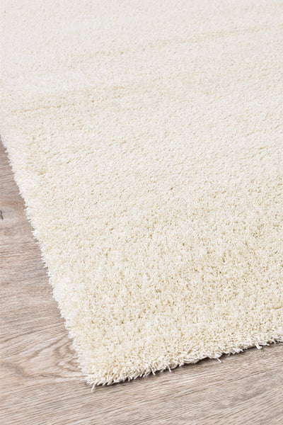 Tango Plain Cream Rug 74301 050