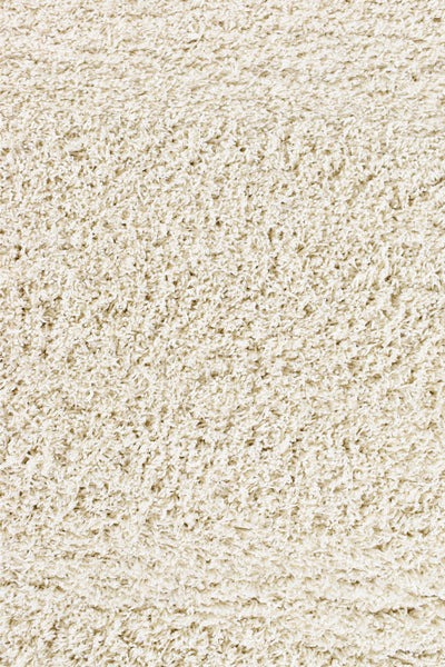 Tango Plain Cream Rug 74301 050