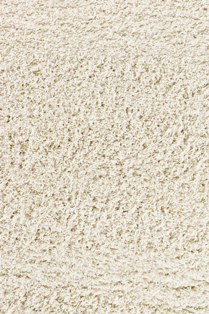 Tango Plain Cream Rug 74301 050