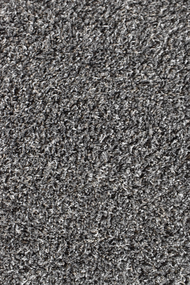 Tango Plain Grey Rug 74301 090