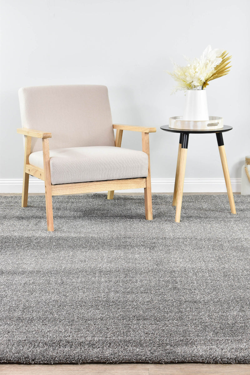 Tango Plain Grey Rug 74301 090, Rugs Online Rugs Sydney Australia, www.rugsonlinerugs.com.au