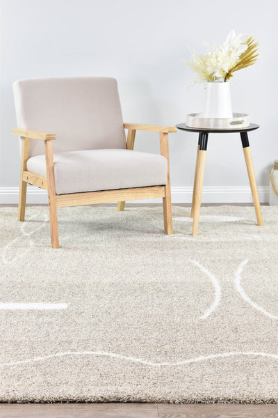 Tango Modern Latte Rug 74302 640, Rugs Online Rugs Sydney Australia, www.rugsonlinerugs.com.au