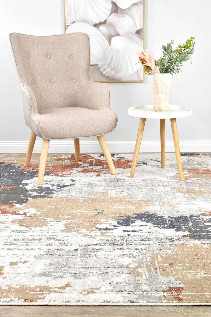 Liora Modern Multi Rug 81 LY6R