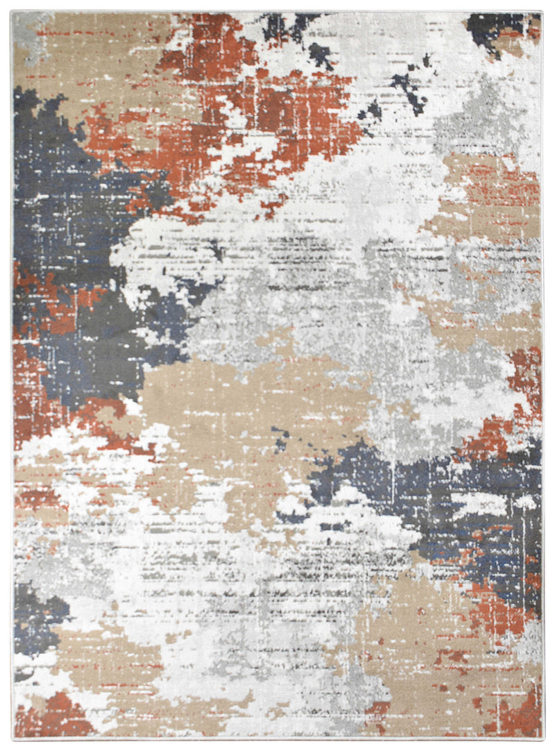 Liora Modern Multi Rug 81 LY6R