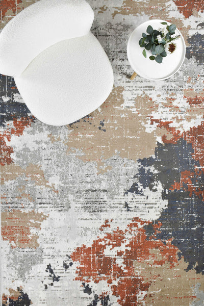 Liora Modern Multi Rug 81 LY6R