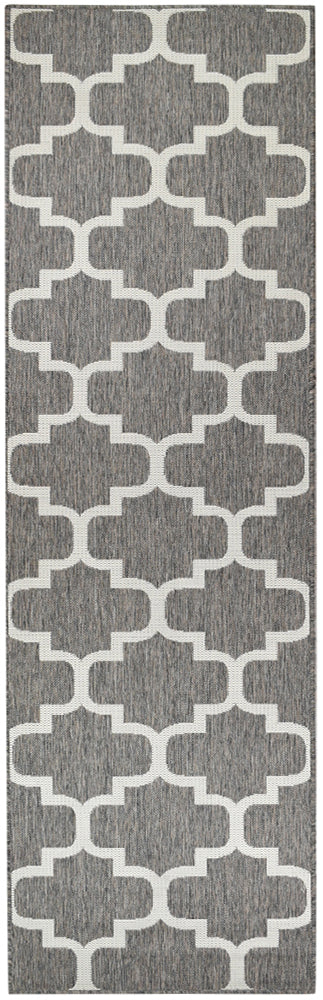 Long Island Alaska Moroccan Beige Rug 968-W71E